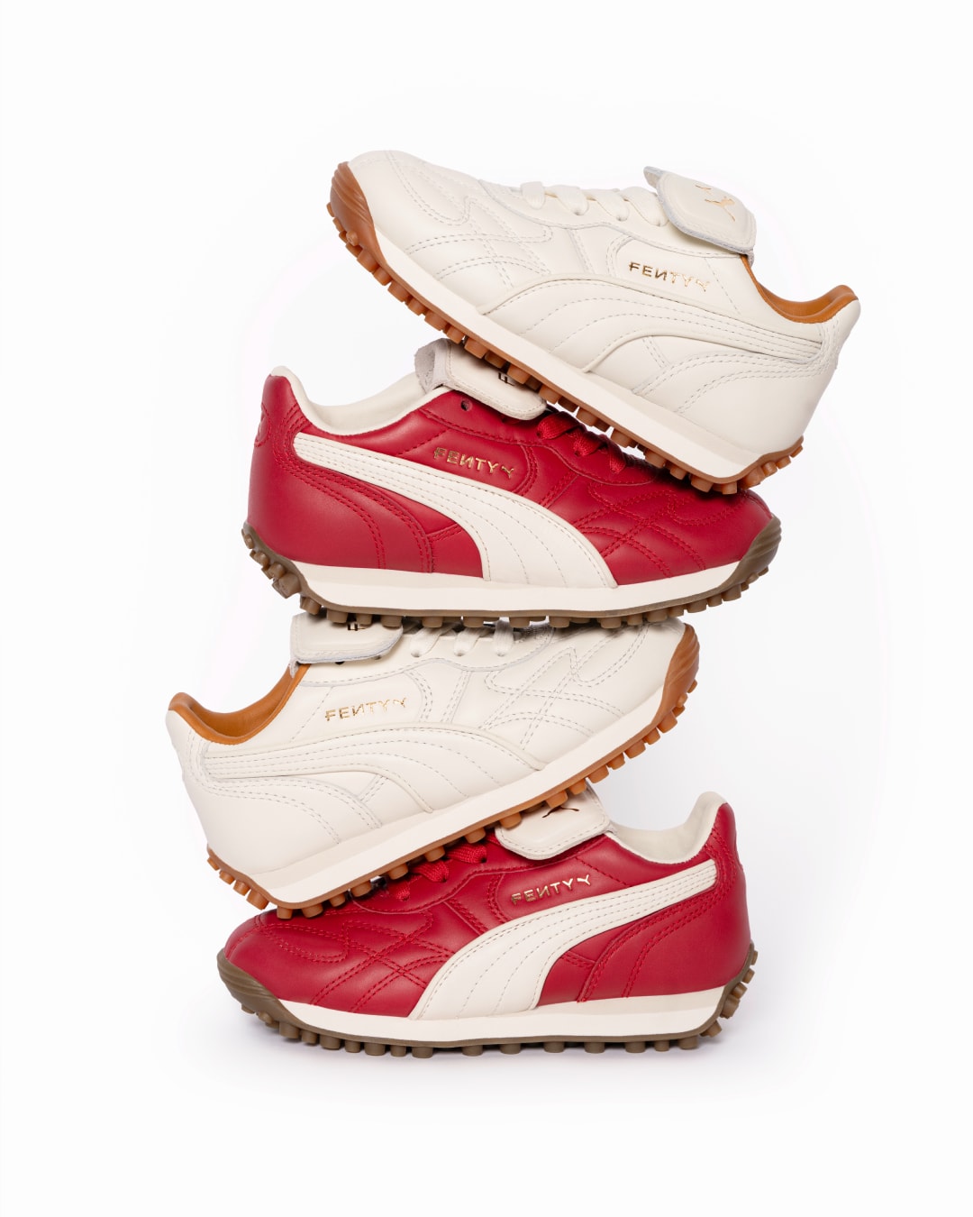 Complex Shop Avanti Sneaker Release